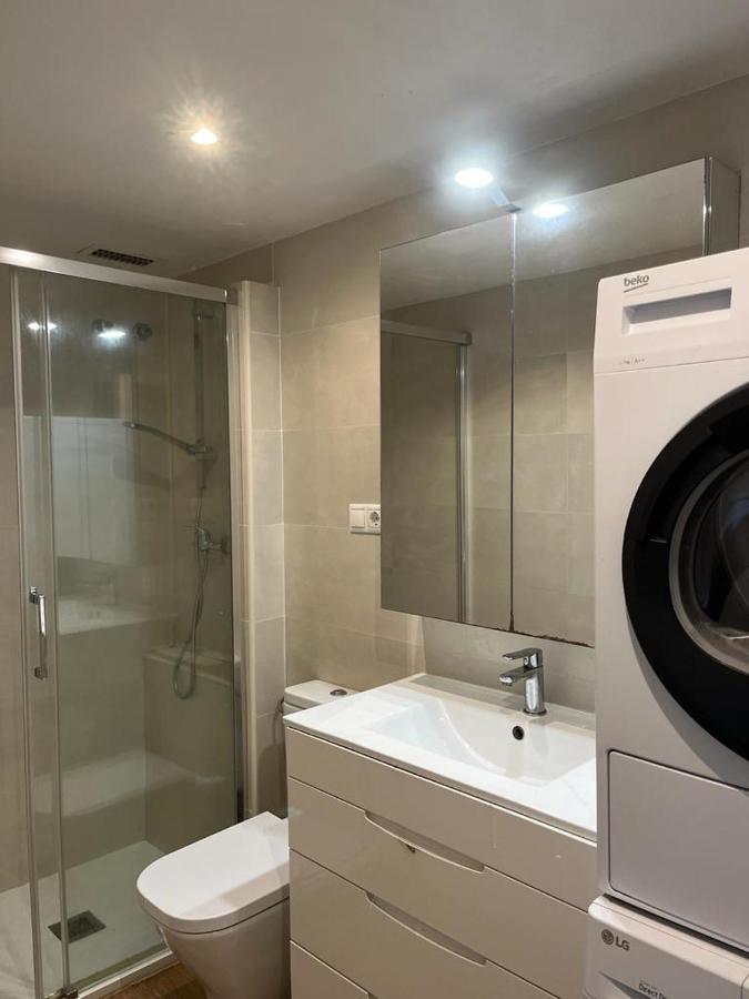 Cambrils Adosado Con Piscina 4 Habitaciones, 8 Huespedes Exterior photo